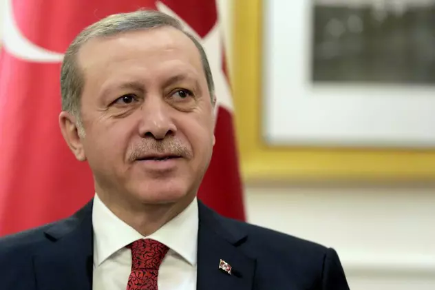 Erdogan pierde puterea în Ankara