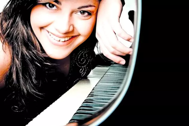 Durere mare în sufletul mamei pianistei Mihaela Ursuleasa. "Când deschid dulapul nu pot să ating lucrurile ei, nu pot"