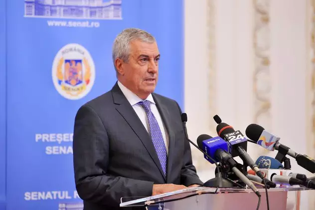 DNA cere rejudecarea dosarului lui Tăriceanu privind retrocedarea Fermei Băneasa