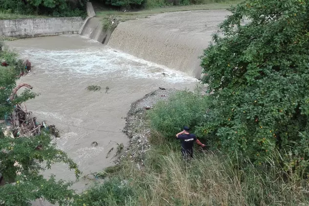 Bilanțul inundațiilor din România, duminică, 1 iulie