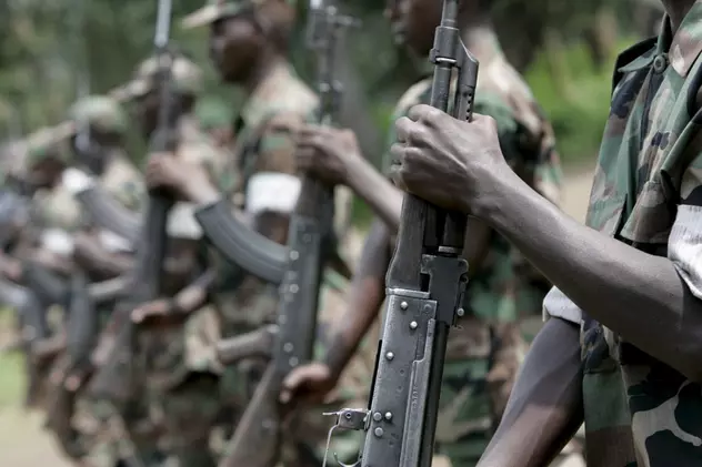 Peste 20 de soldați dispăruți într-un raid al jihadiștilor Boko Haram