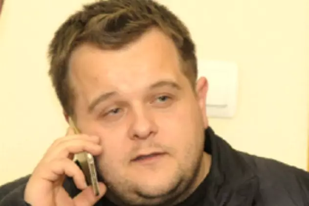 Fiul liderului PSD Vaslui, Dumitru Buzatu, numit secretar de stat în cadrul Secretariatului General al Guvernului