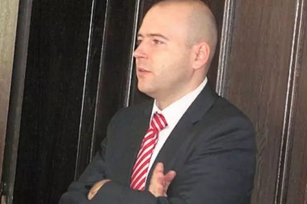 Procurorul Cristian Lazăr, de la Parchetul General, este al treilea candidat pentru conducerea DNA