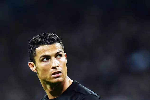 Cristiano Ronaldo este căutat de poliție. Fotbalistul acuzat de viol, obligat să dea o probă ADN