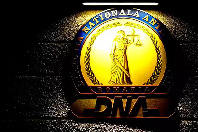 Secția pentru investigarea magistraților a cerut dosarul Tel Drum de la DNA