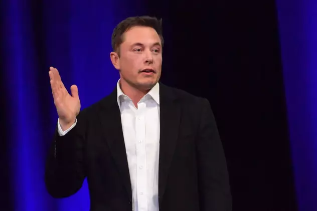 Elon Musk, despre Tweet-ul care l-a costat 20 de milioane de dolari