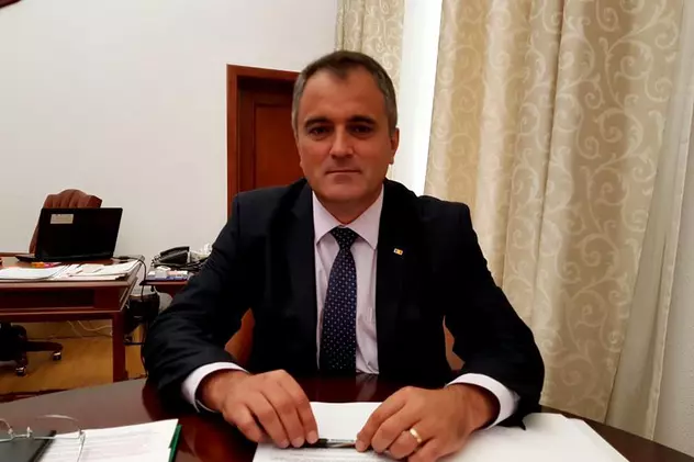 secretarul de stat Gigel Paraschiv despre noutatile la admiterea in noul an universitar
