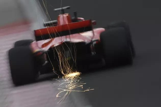 Sebastian Vettel, cel mai rapid în a doua sesiune de antrenamente libere pentru MP al Ungariei