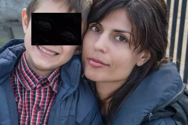 Femeia care și-a ucis copilul a fost internată la Psihiatrie Craiova. După o lună de tratament, a renunțat la pastile