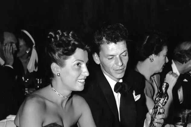 Nancy Sinatra a murit. S-a stins la 101 ani