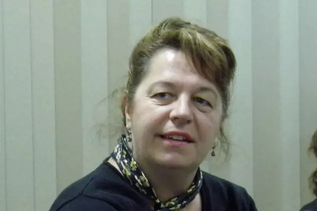 Soția lui Tudorel Toader a câștigat postul de șef de secția la Spitalul din Iași