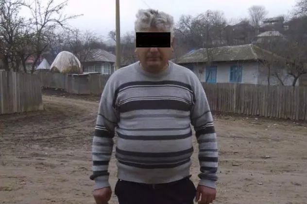 Un bărbat din Vaslui a obținut ordin de protecție împotriva concubinei violente. Nu mai suportă bătăile primite de la femeie