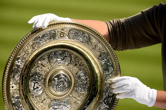 Traseul Simonei Halep până în finala de la Wimbledon 2018. Posibil sfert cu Ostapenko și semifinală cu Kerber. Finala de vis ar fi cu Buzărnescu