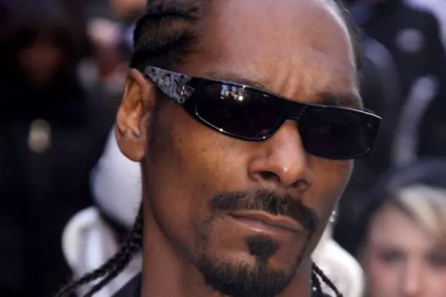 Snoop Dogg și-a anulat concertul de la București. Cu doar două zile înainte de eveniment