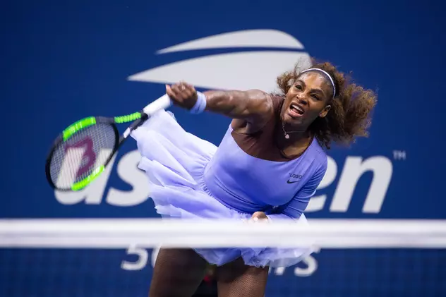 Serena Williams - Venus Williams, în turul III de la US Open. Victorie clară pentru fostul lider WTA. În optimi, cu Kaia Kanepi