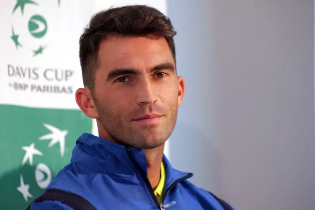 Horia Tecău revine după patru luni de absență. Românul va participa la turneul de tenis de la Toronto