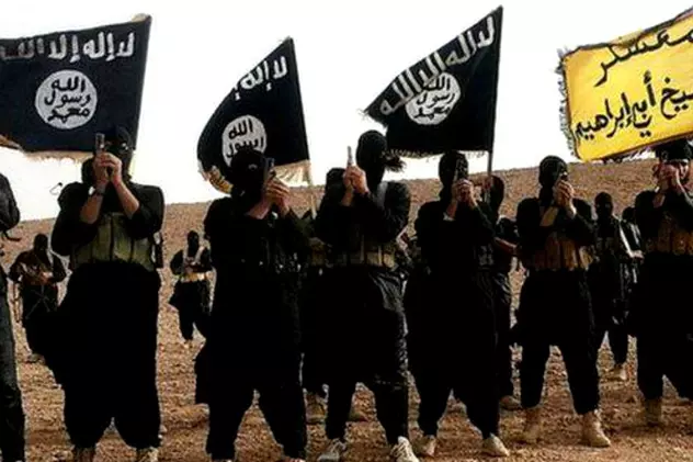 Unul dintre liderii ISIS a fost ucis de armata americană în Afganistan