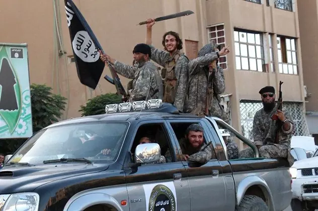 Miresele ISIS s-au întors acasă. Autoritățile nu sunt pregătite, situația poate scăpa oricând de sub control
