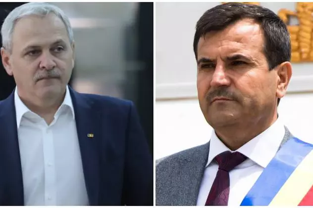 Scandal politic în fotbalul românesc. Primar opozant al lui Dragnea își retrage echipa și dă vina pe jandarmerie! FRF îl contrazice vehement