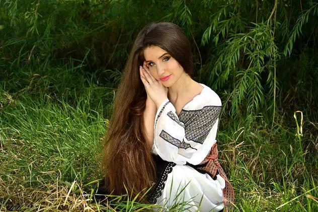 Sosia Mariei Dragomiroiu! Maria Olteanu are părul la fel de lung și-a început să câștige la fel de bine