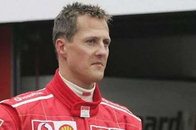 Dezvăluiri surprinzătoare despre cum trăiește Michael Schumacher: ”Nu este țintuit la pat”