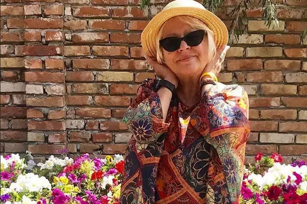 La 73 de ani, Mirabela Dauer încearcă să țină pasul cu noua generație. „Vă aștept pe TikTok”