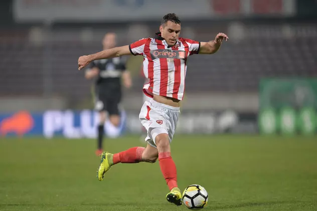 Dinamovistul Pesici le-a spus croaților de la Hajduk să fie duri cu FCSB: ”Nu suportă jocul agresiv”.