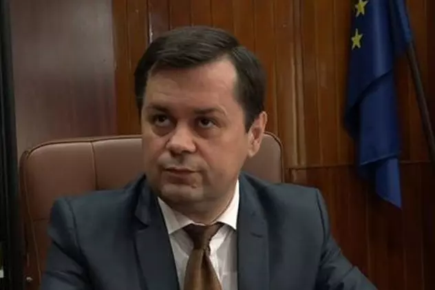 Primarul din Târgu Jiu, audiat la DNA Craiova în calitate de martor