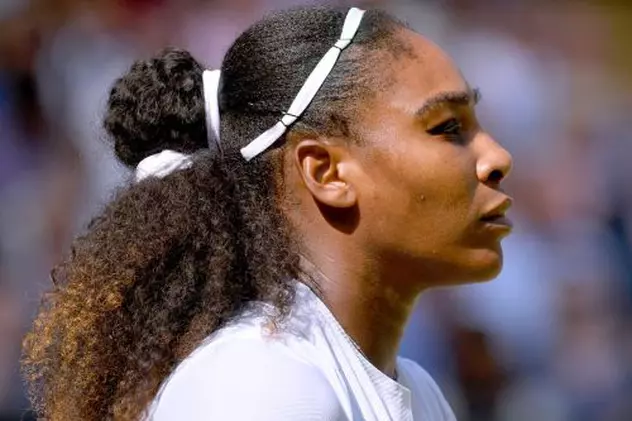 Serena Williams a aflat că ucigașul surorii ei a fost eliberat din închisoare