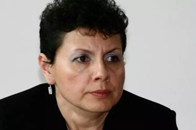 Adina Florea, propusă pentru şefia DNA: S-au prioritizat anumite anchete