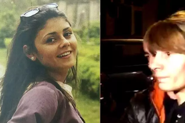 EXCLUSIV | Libertatea a obținut declarațiile integrale ale criminalei de la metrou. Magdalena Şerban a povestit de ce a ucis-o pe Alina Ciucu: „Mi-a venit aşa o răime și nu mai suportam pe nimeni...”