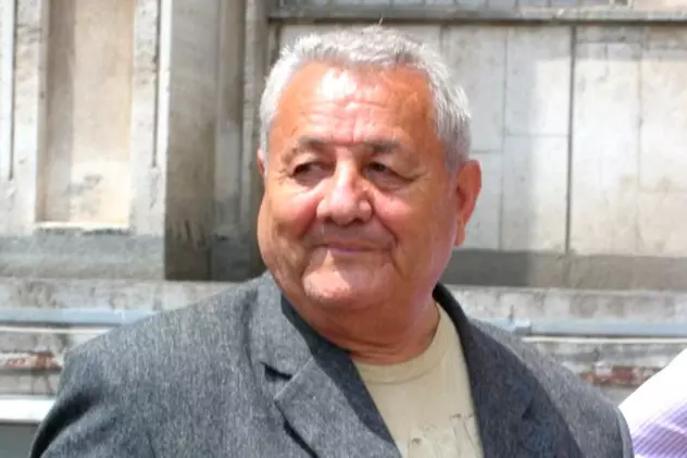 Tatăl Adinei Florea, explicații după ce intervenţia telefonică de la B1 i-a fost întreruptă de soţie