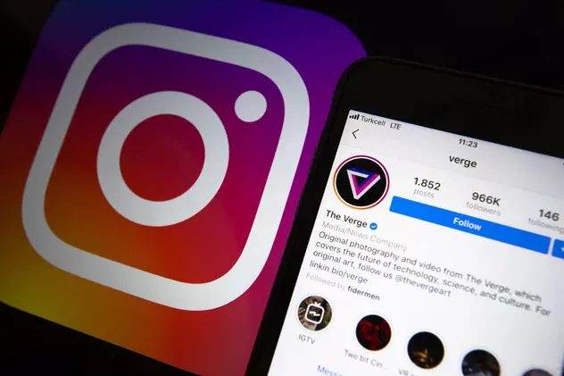 Fondatorii Instagram au demisionat de la conducerea rețelei de socializare