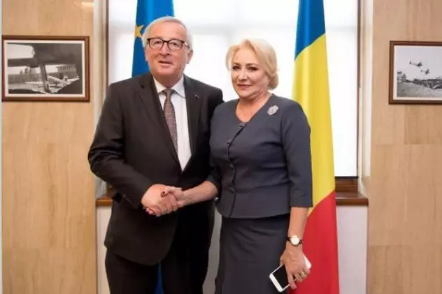 Europarlamentarii români, reacții după declaraţiile lui Juncker la adresa Guvernului Dăncilă