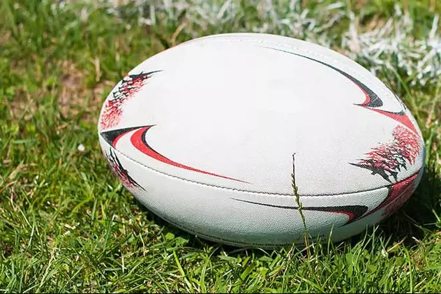 Un jucător de rugby a fost reclamat că și-a filmat partenera în timpul sexului