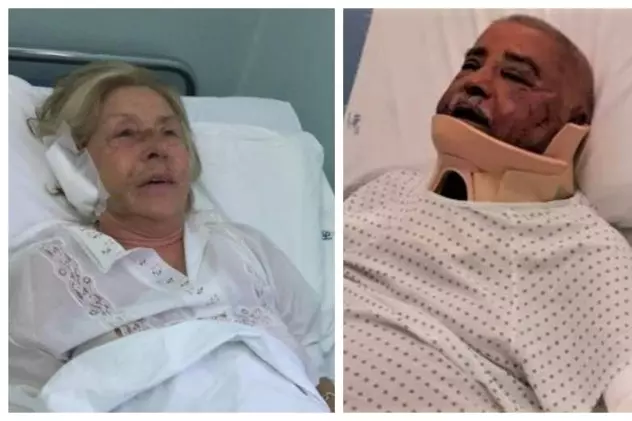 Patru români, acuzați că au torturat o familie de medici din Italia