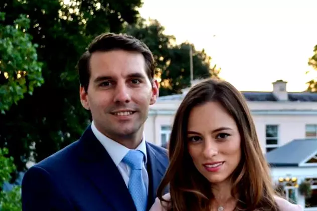 Fostul principe Nicolae și Alina Binder se căsătoresc duminică la Sinaia