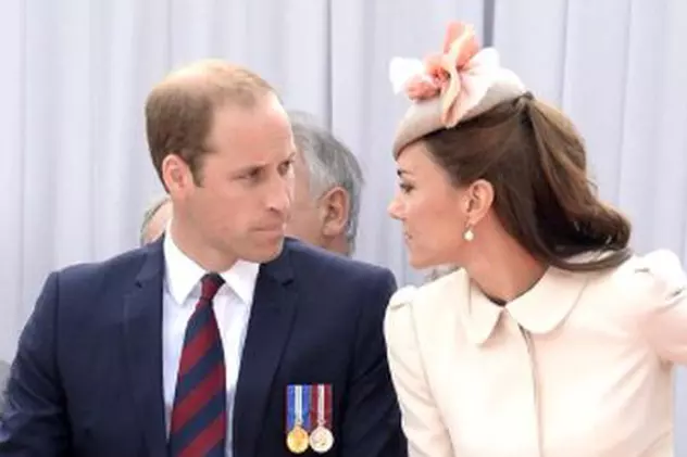 Kate Middleton este extrem de geloasă pe un lucru pe care doar Prințul William îl poate face