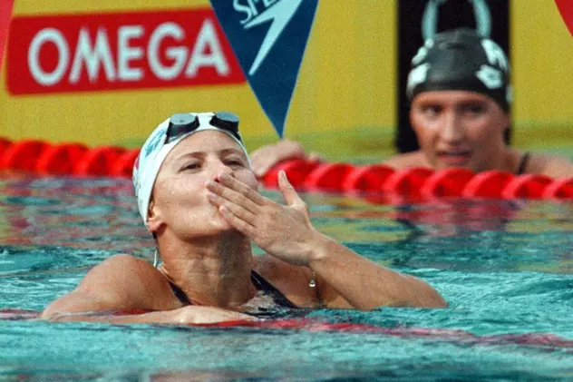 Roxana Mărăcineanu, ministrul Sportului din Franța: ”Nu am fost niciodată atât de emoționată ca atunci când am auzit imnul României la Olimpiadă”