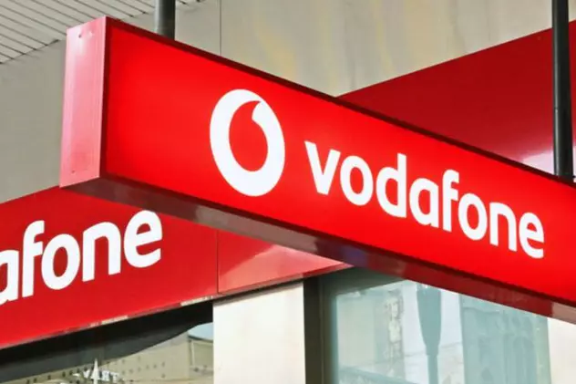 Vodafone elimină echipamentele Huawei