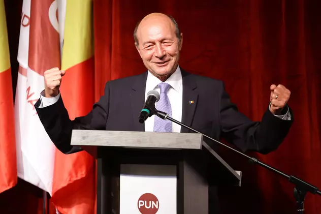Ce venituri încasează Traian Băsescu. Pensia lui aproape s-a dublat, după majorările din ultimii ani. Mai are indemnizaţie de parlamentar şi de fost preşedinte