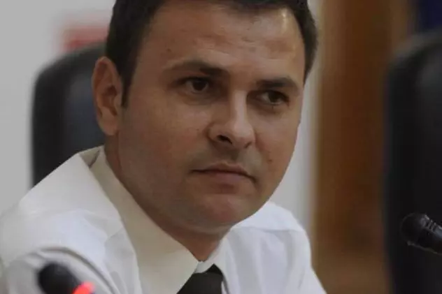 Daniel Suciu, liderul deputatilor PSD