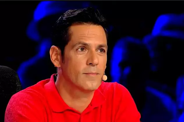 Toată lumea l-a recunoscut pe scena de la X Factor, doar Ștefan Bănică nu. "Eu nu știu cine este"