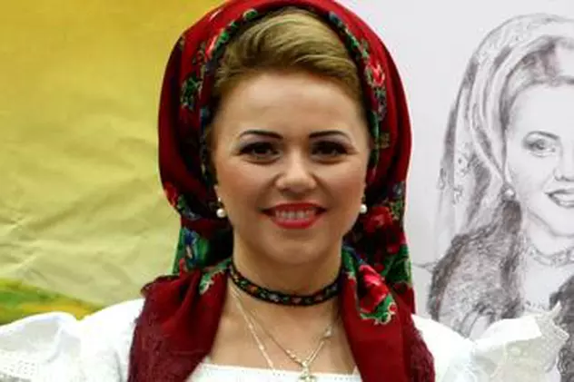 Kilogramele cântăreței de muzică populară Cornelia Rednic, mister total. "Nu știe nici Interpolul"