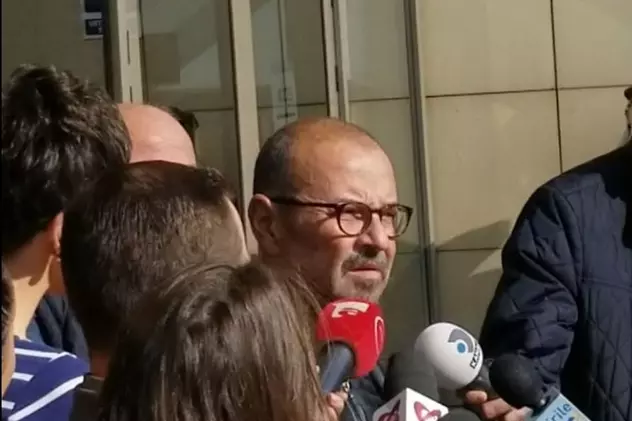 UPDATE/ Procesul Colectiv s-a reluat de la zero, cu un alt judecător, după 3 ani de la tragedie. Cristian Popescu Piedone: „Nu pot să dau declarații azi. Nu sunt pregătit”