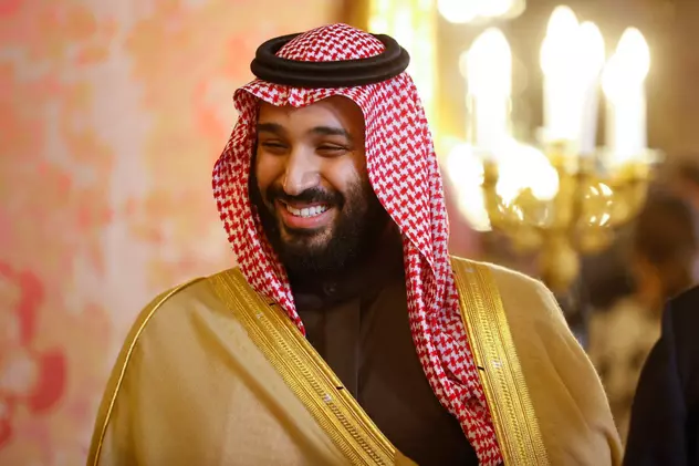 Senatul SUA cere condamnarea prințului saudit bin Salman