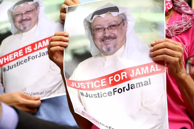 OPINIE/ Tolo: Arabia Saudită recunoaște că jurnalistul Khashoggi a fost ucis ”în urma unei discuții care a degenerat”. Cum se numește discuția la care vii cu medicul legist și cu fierăstrăul?