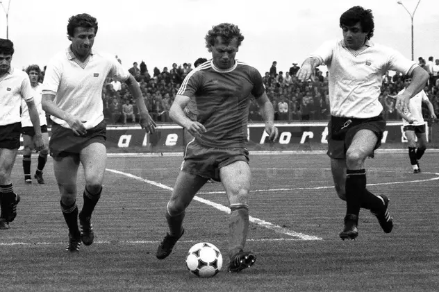 Ilie Balaci