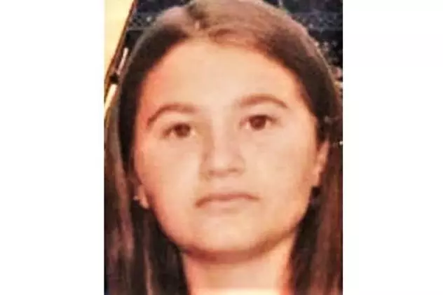O fetiță din Dâmboviţa a dispărut subit de 2 zile. Familia e disperată