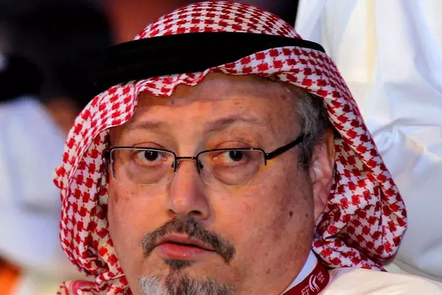 Jamal Khashoggi a fost ucis imediat ce a intrat în Consulatul Arabiei Saudite